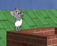Tom s Jerry - Little mouses prey