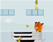 Quacker save Jerry Tom s Jerry HTML5 jtk
