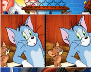 Tom s Jerry - Tom and Jerry differences