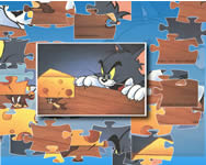 Tom s Jerry - Tom s Jerry jtkok puzzle 2