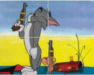Tom s Jerry - Tom s Jerry kirak jtk 1