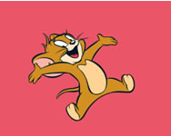 Tom s Jerry - Tom Jerry run
